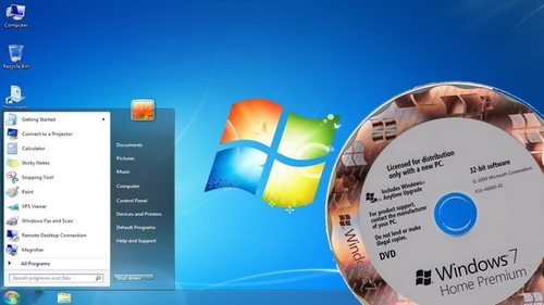 Windows 7: главные преимущества