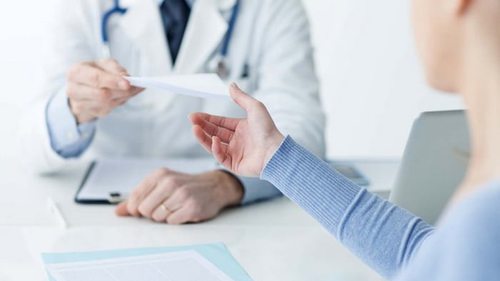 Оформление справок в бассейн