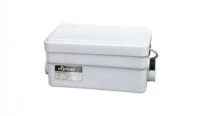 Отведение сточных вод: устройство и работа канализационной станции