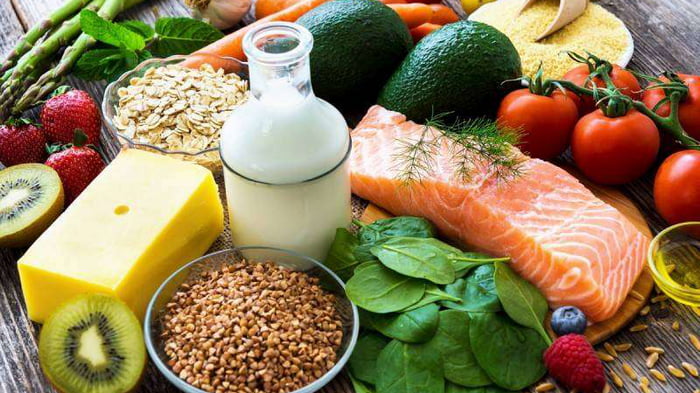 Що таке правильне харчування: чому важливо харчуватись правильно?