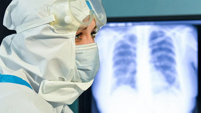 В мире за сутки обнаружили 1,6 млн COVID-случаев