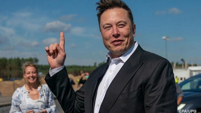 Маск заработал еще $1 млрд на акциях Tesla