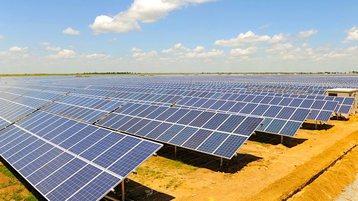 Почему стоит купить солнечные электростанции?