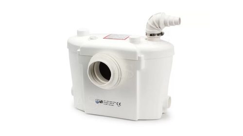 оборудование для КНС