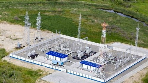 Централизованная РЗА подстанция: что это?