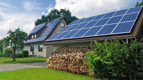 Почему стоит купить солнечные электростанции?