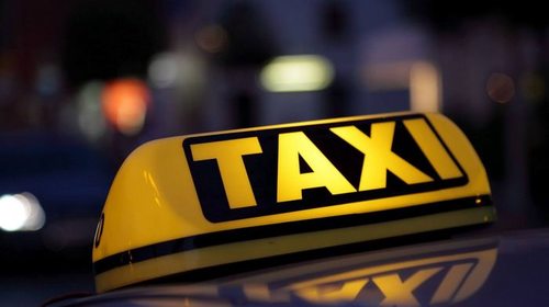 Аист Такси в Киеве – возможность быстро добраться в нужную точку