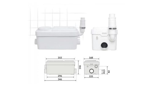 оборудование для КНС