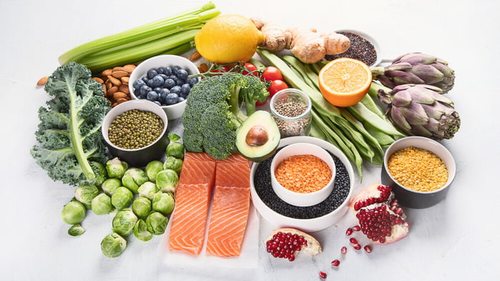 корисні продукти