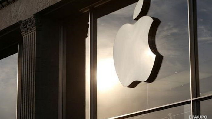 Капитализация Apple превысила $3 триллиона