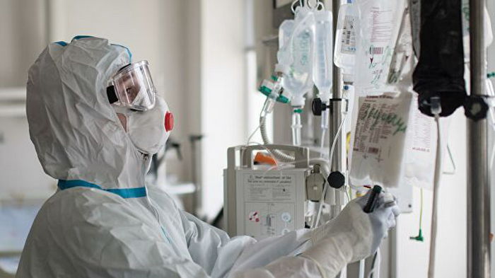 Коронавирусом в мире заболело более 289 млн человек