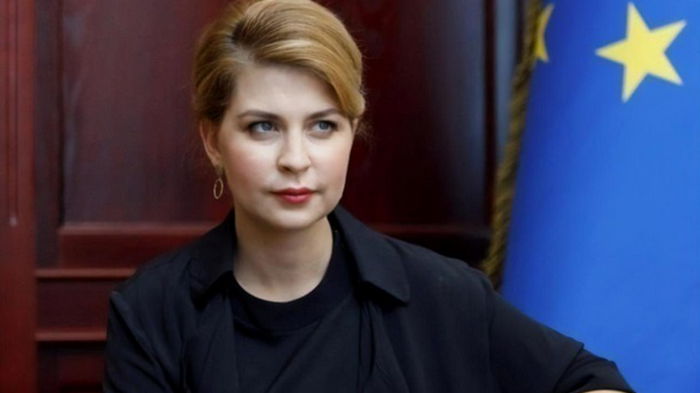 Украина рассчитывает на новую финпомощь ЕС