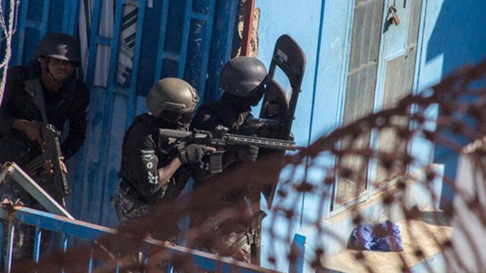 На Гаити при попытке побега из тюрьмы погибли 10 человек