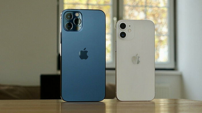 Топ-7 самых продаваемымых смартфонов 2021 года