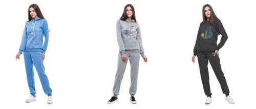 женские штаны на Фолк Мода