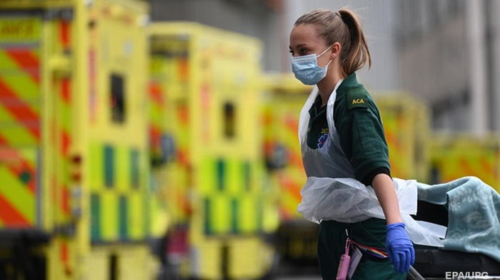 В Британии беременных призвали вакцинироваться