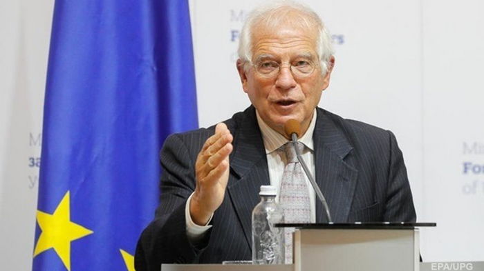 ЕС готов помочь Казахстану урегулировать кризис