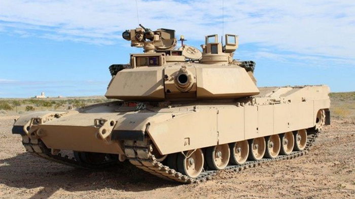 Австралия получит от США танки на $2,5 млрд – СМИ