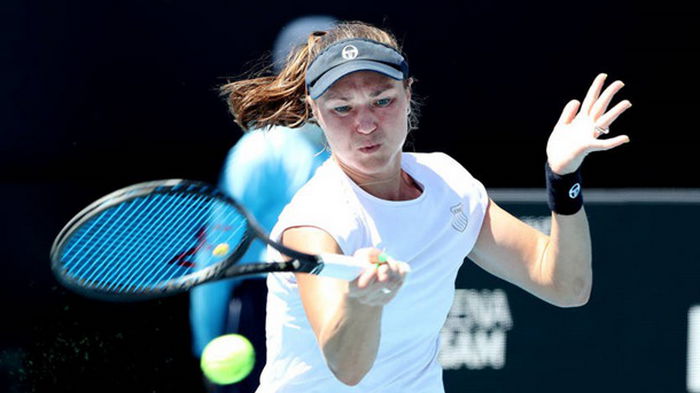 Снигур и Бондаренко победили в квалификации к Australian Open