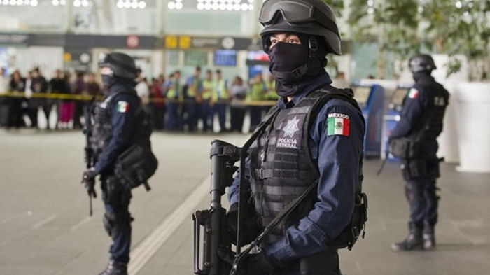 В Мексике в тюрьме во время беспорядков пострадали 56 заключенных