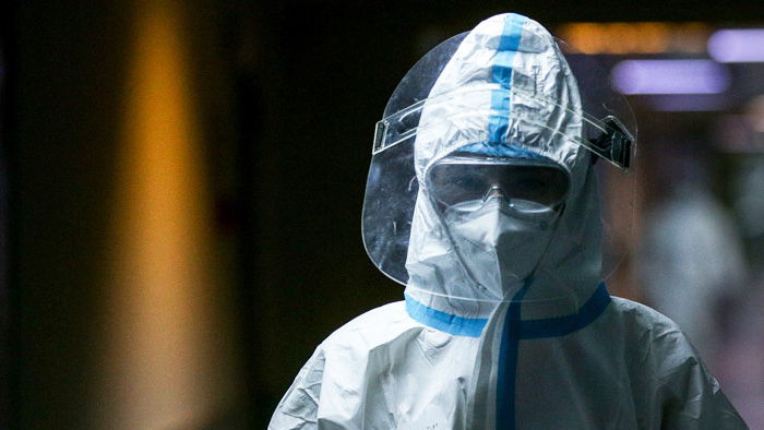 Омикрон не является легким заболеванием — ВОЗ