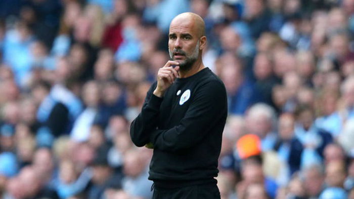 Гвардиола сдал положительный тест на Covid-19