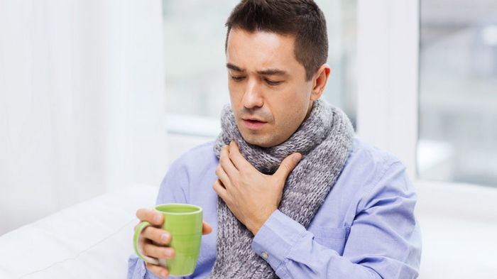 10 действенных рецептов от боли в горле: советы специалистов