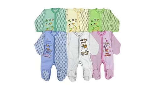 человечки для мальчиков