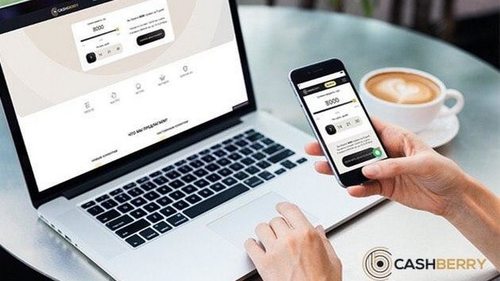 кредит на карту в Кэшбери