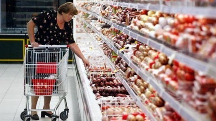 Максимум за 4 года: в Украине ускорилась инфляция