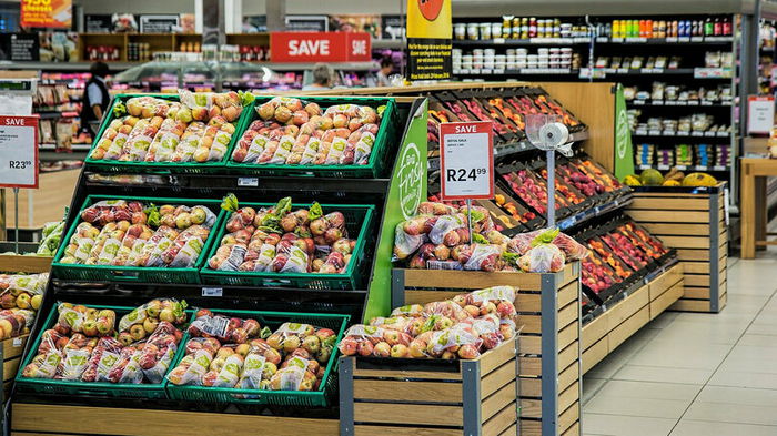 В Венгрии ввели госрегулирование цен на продукты