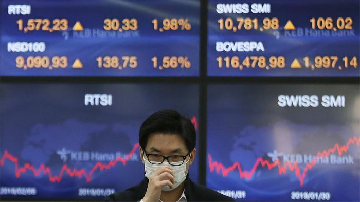 ВЭФ оценил последствия пандемии до 2024 года