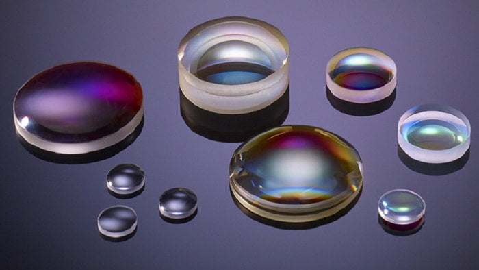 What Are Spherical Lens? Is it real or not?