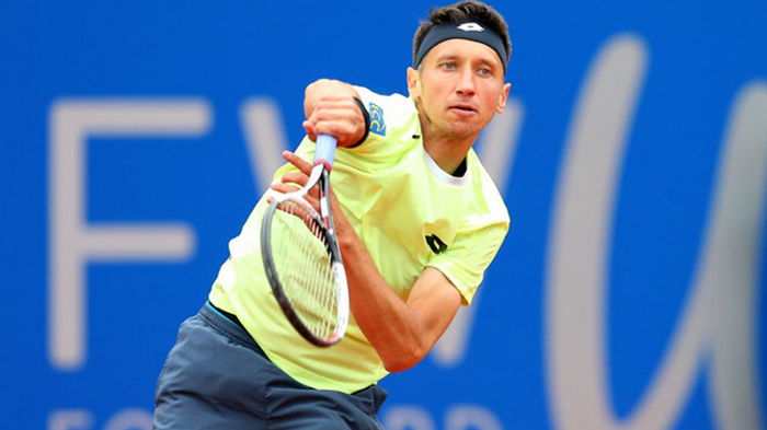 Стаховский проиграл в первом круге квалификации Australian Open