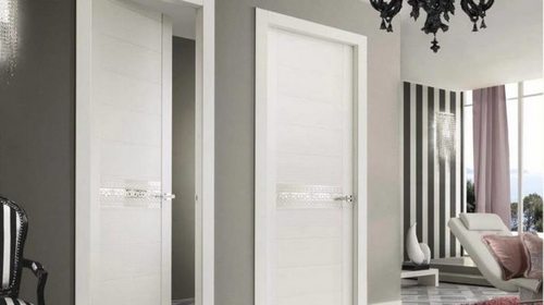 Как выбрать межкомнатные двери в Харькове либо другом городе Украины?