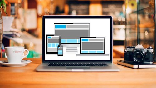 создать интернет магазин