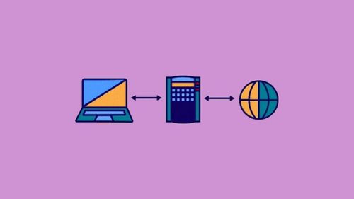 Что такое прокси, где их используют и покупают?