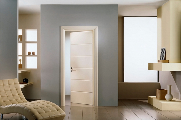 Где приобрести качественные межкомнатные двери в спальню?