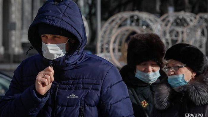 В Польше началась пятая волна эпидемии коронавируса