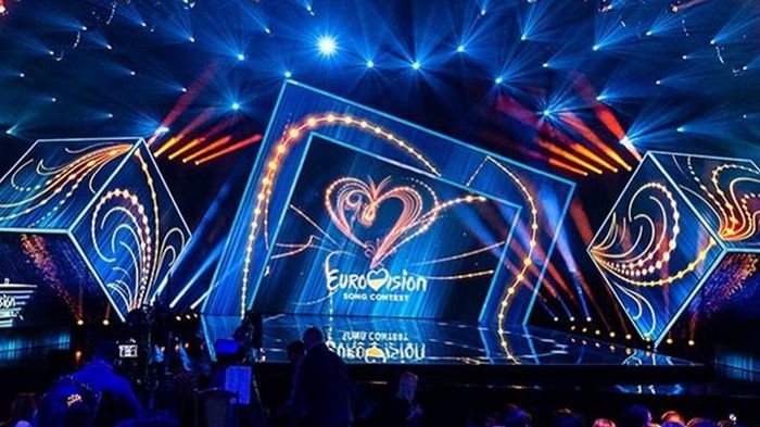 Стала известна дата Нацотбора на Евровидение-2022