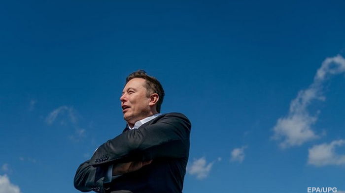 Маск своим твитом взвинтил курс криптовалюты Dogecoin