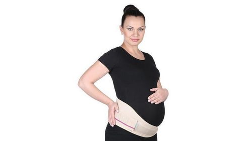 дородовый бандаж