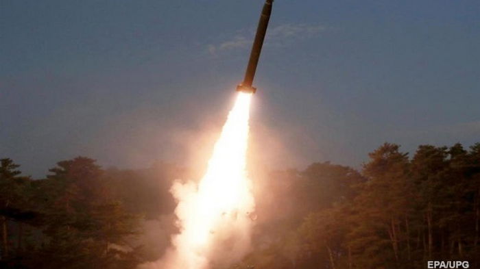 Северная Корея заявила об успешном испытании тактических ракет