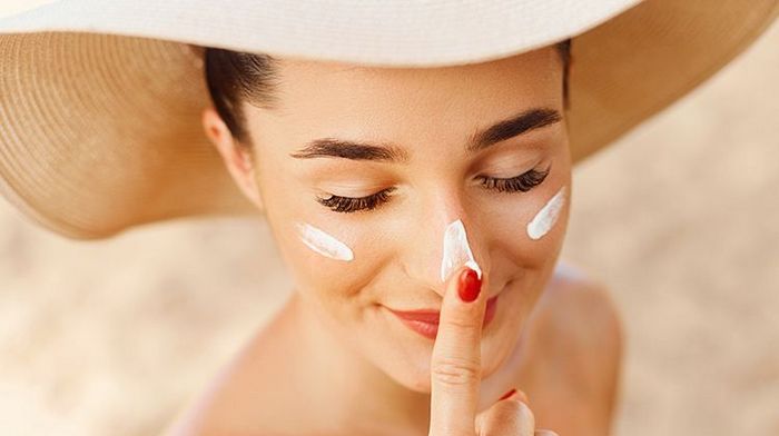 Как защитить нежную кожу от солнечных лучей