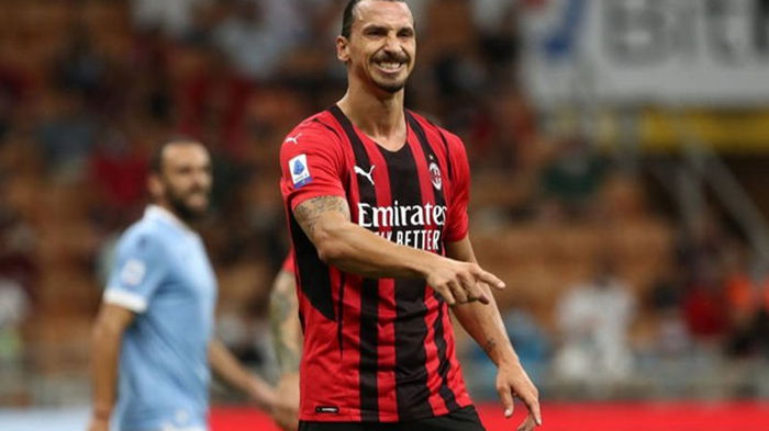 Вышел трейлер фильма об Ибрагимовиче