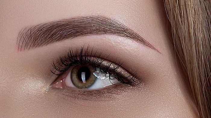Перманентный макияж бровей: что нужно знать