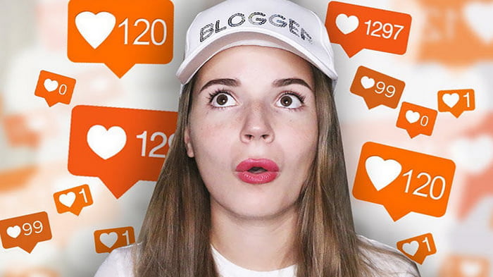 Сколько зарабатывают блогеры