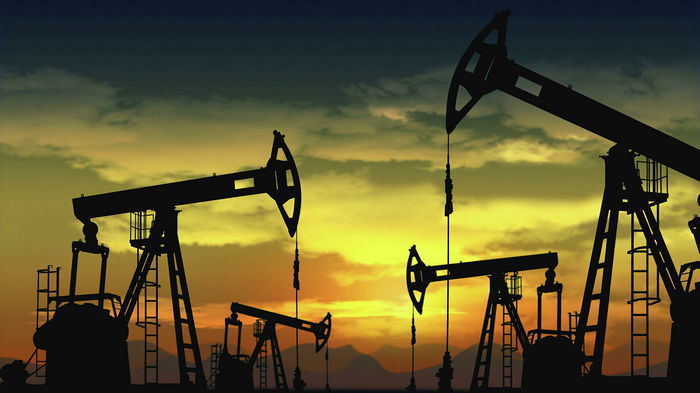 Нефть подешевела на данных о запасах в США