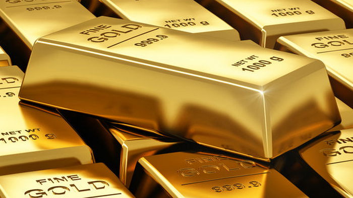 Золото резко выросло в цене. Инвесторы ждут всплеска инфляции
