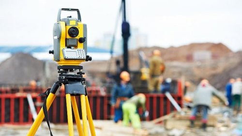 Геология земельного участка